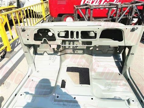 fj40 sheet metal|fj42 body panels.